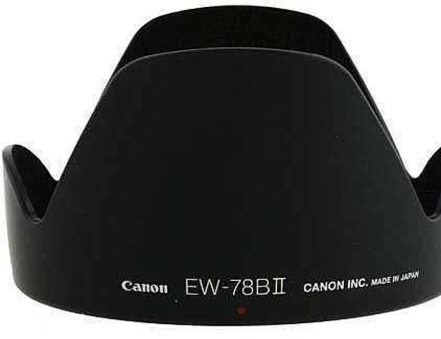 Canon Lens Hoods | Canon Ew78Bii Lens Hood