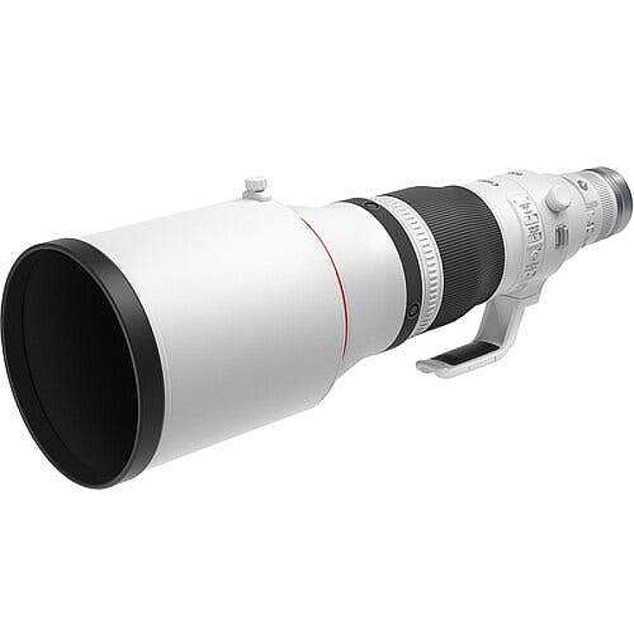 Canon Prime Lenses | Canon Rf 600Mm F/4L Is Usm Lens