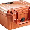 Pelican Hard Cases | Pelican 1300 Orange Case