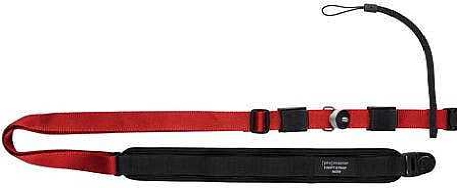 ProMaster Straps, Slings & Lanyards | Promaster Swift Sling Strap 2 - Red