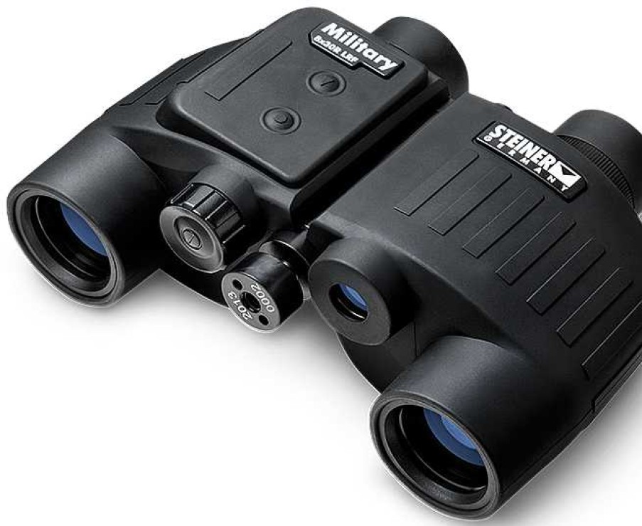 Steiner Range Finders | Steiner Lrf 8X30 Laser Range Finder