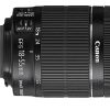 Canon Zoom Lenses | Canon Ef-S 18-55Mm F/3.5-5.6 Is Stm Lens