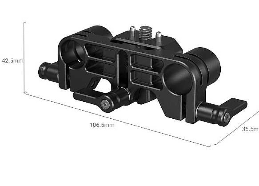 SmallRig Gimbals & Stabilisers | Smallrig 15Mm Lws Support -3652