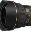 Nikon Zoom Lenses | Nikon Af-S 14-24Mm F/2.8G Ed Lens