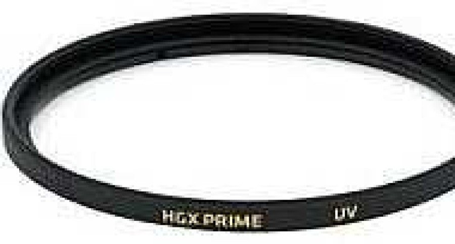 ProMaster Lens Filters | Promaster Uv Hgx Prime 58Mm Filter