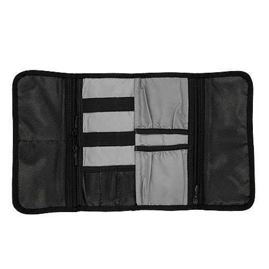 ProMaster Accessories | Promaster Impulse Rollup Filter & Accessory Case - Black