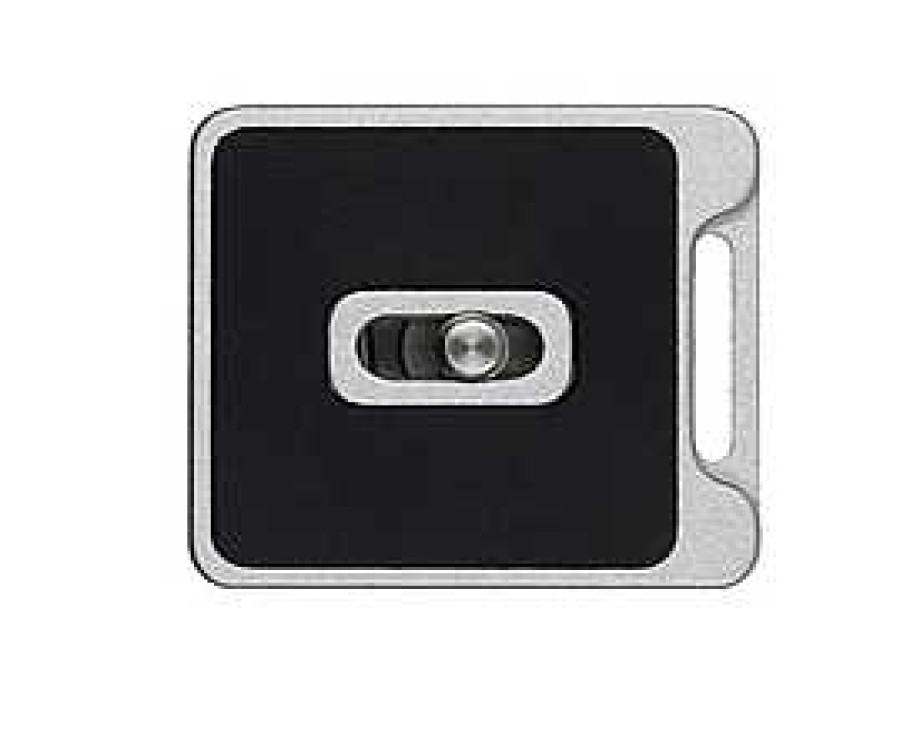 ProMaster Tripod Accessories | Promaster Quick Release Plate For Xc-M Series Tripod - Silver