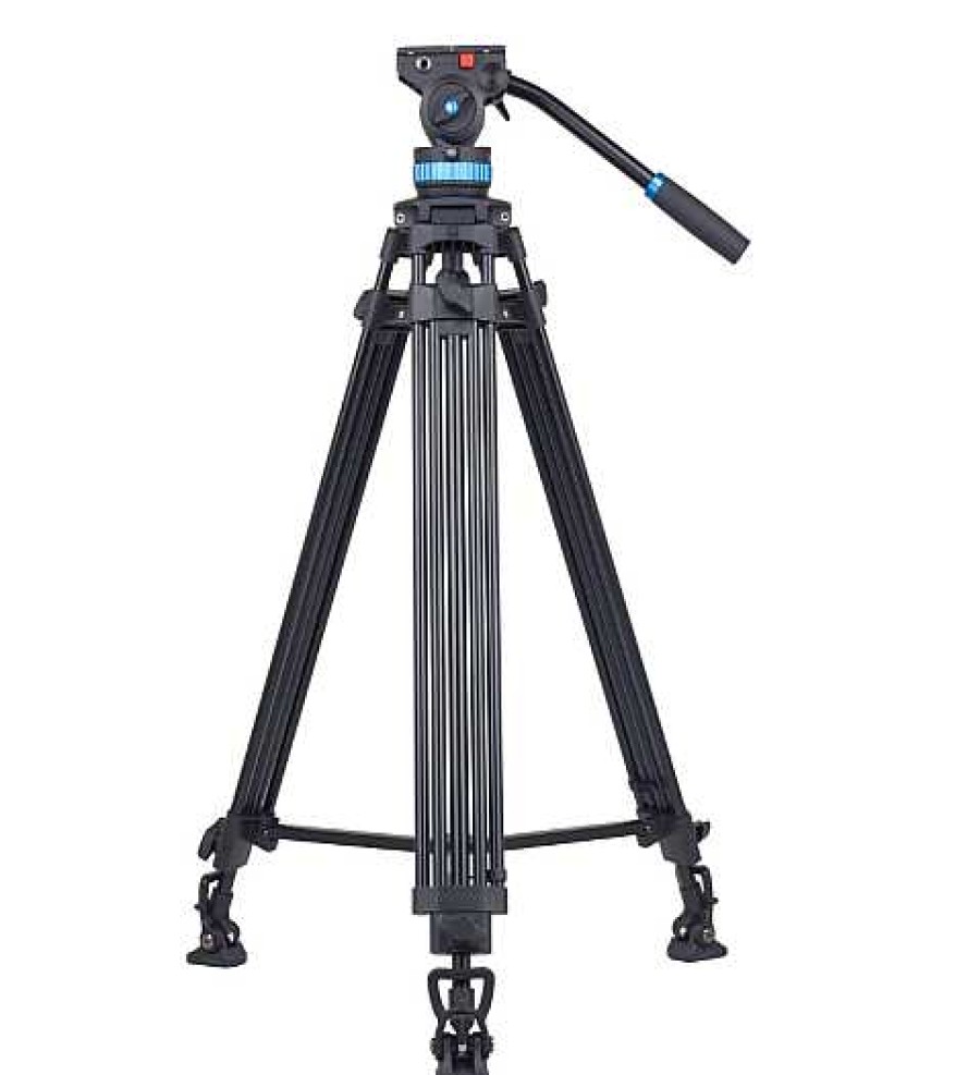 Sirui Tripods | Sirui Sh25 Video Tripod Kit