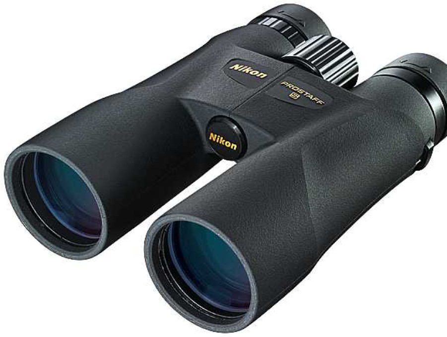 Nikon Binoculars | Nikon Prostaff 5 10X50 Binocular