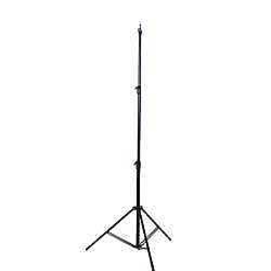 ProMaster Flash Accessories | Promaster Ls2 (N) Deluxe Light Stand