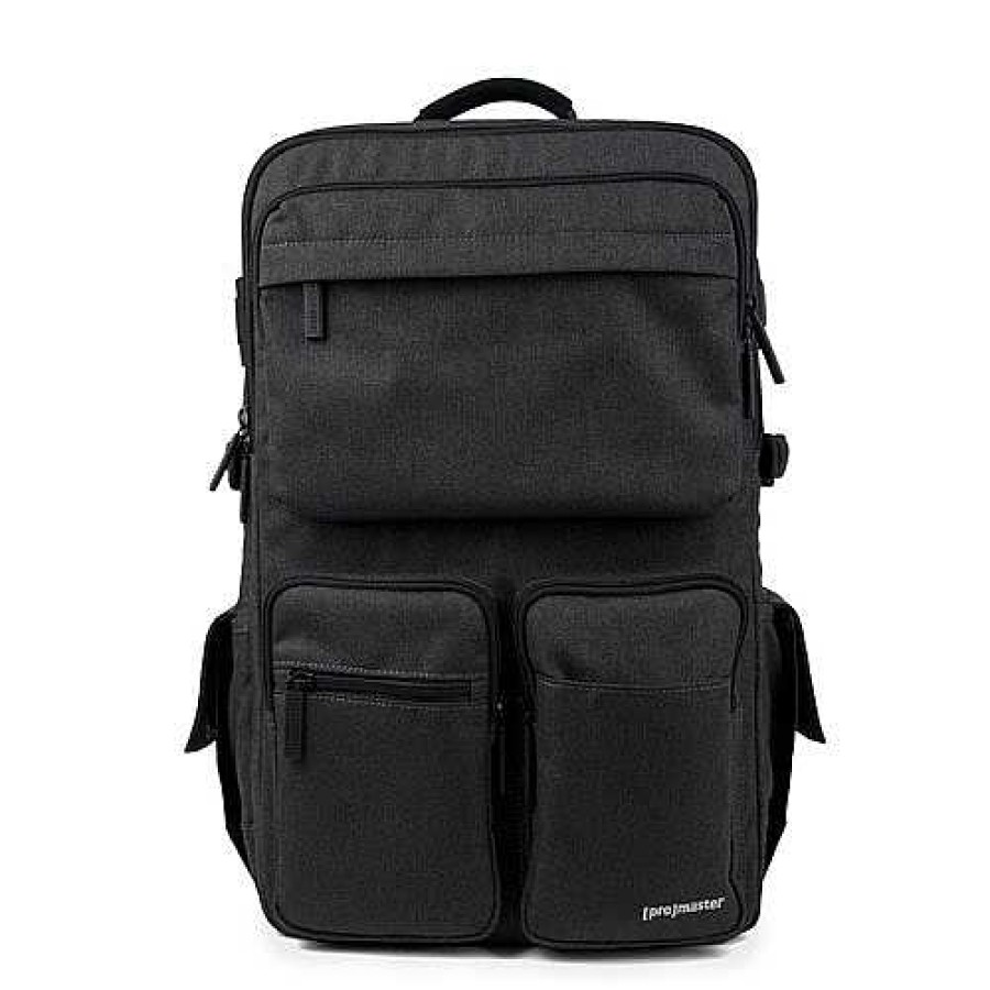 ProMaster Bags | Promaster Cityscape 75 Backpack - Charcoal Grey