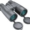 Tasco Binoculars | Bushnell Prime 12X50 Black Roof Prism Binoculars