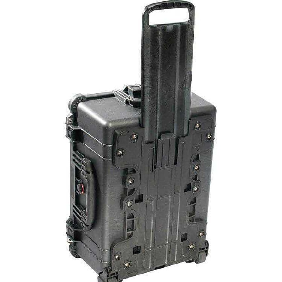 Pelican Hard Cases | Pelican 1610 Black Case With Foam