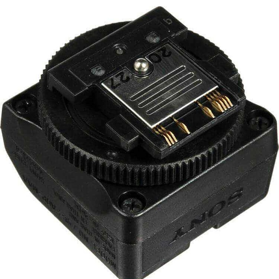 Sony Battery Adaptors | Sony Adpmaa Shoe Adaptor