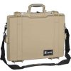 Pelican Hard Cases | Pelican 1495 Desert Tan Deluxe Computer Case