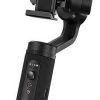 Zhiyun Gimbals & Stabilisers | Zhiyun-Tech Smooth Q2 3-Axis Handheld Pocket Gimbal - Black For Smartphones