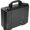 Pelican Hard Cases | Pelican 1520 Black Case With Foam