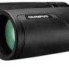 Olympus Binoculars | Olympus 10X42 Pro Black Binoculars