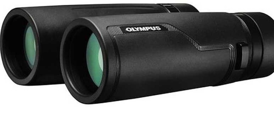 Olympus Binoculars | Olympus 10X42 Pro Black Binoculars