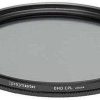 ProMaster Lens Filters | Promaster Circular Polariser Digital Hd 86Mm Filter