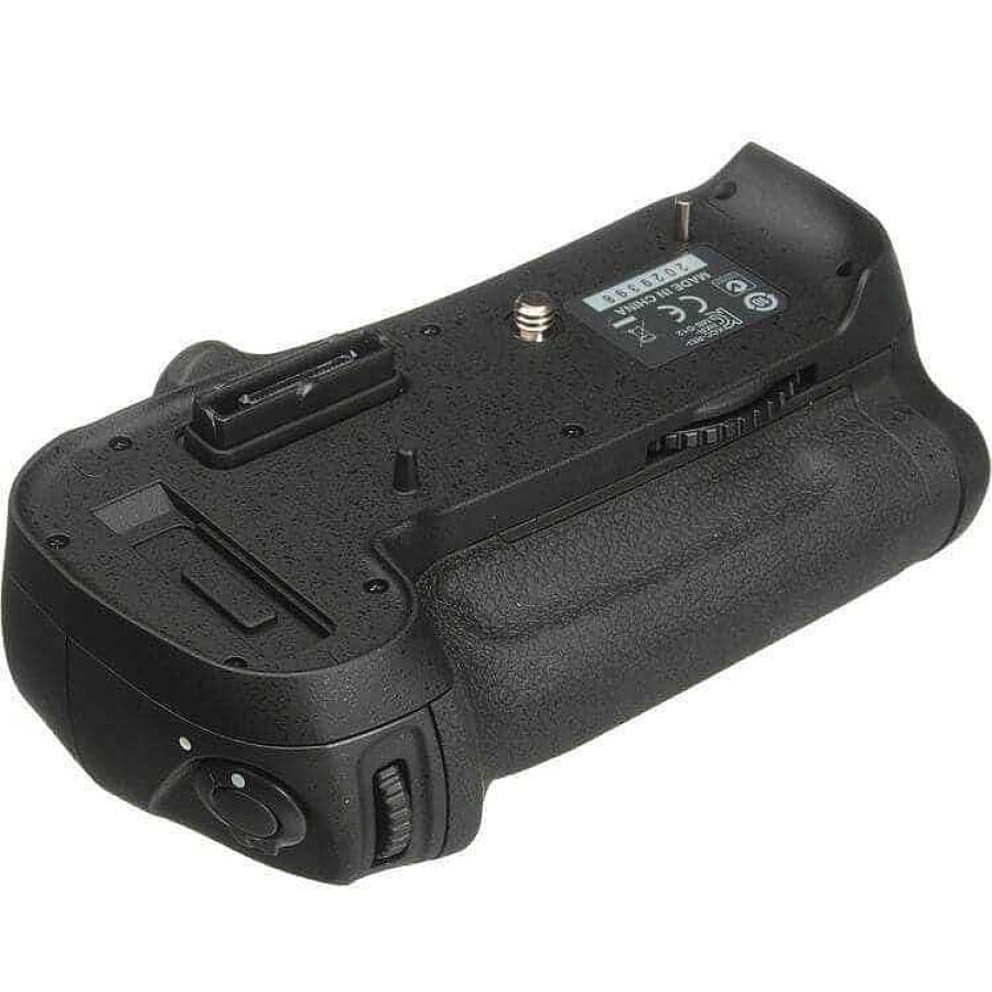 Nikon Battery Grips | Nikon Mb-D12 Multi Power Battery Grip