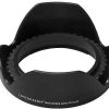 ProMaster Lens Hoods | Promaster Universal 67Mm Lens Hood