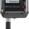 Zoom Recorders | Zoom F1-Lp Recorder & Lavalier Mic Pack