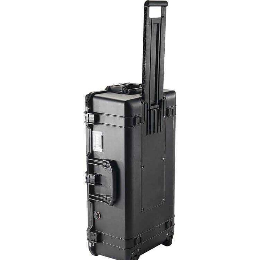 Pelican Hard Cases | Pelican Case 1615Air Black No Foam Wheeled Case