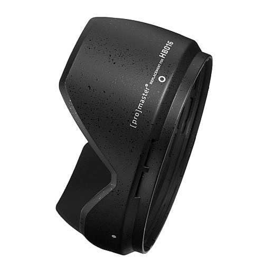 ProMaster Lens Hoods | Promaster Lens Hood - Tamron Hb016 For 16-300Mm Pzd