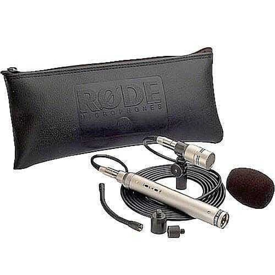 Rode All Microphones | Rode Nt6 Microphone