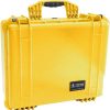 Pelican Hard Cases | Pelican 1550 Yellow Case With Foam