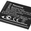 Panasonic Batteries | Panasonic Dmw-Bcl7E Battery