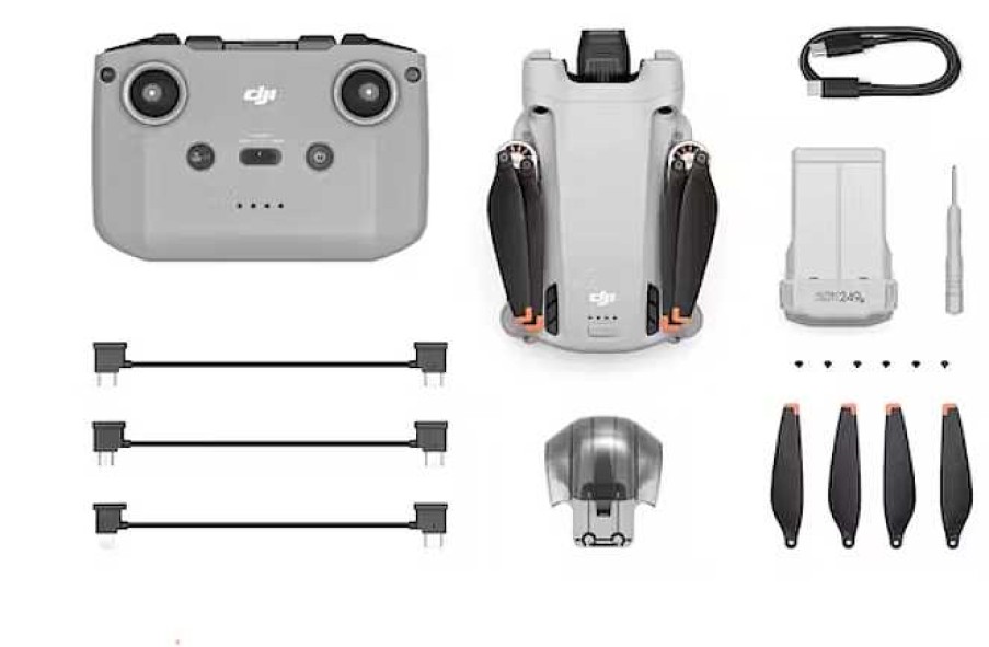 DJI Innovations Drones | Dji Mini 3 Drone (Gl)