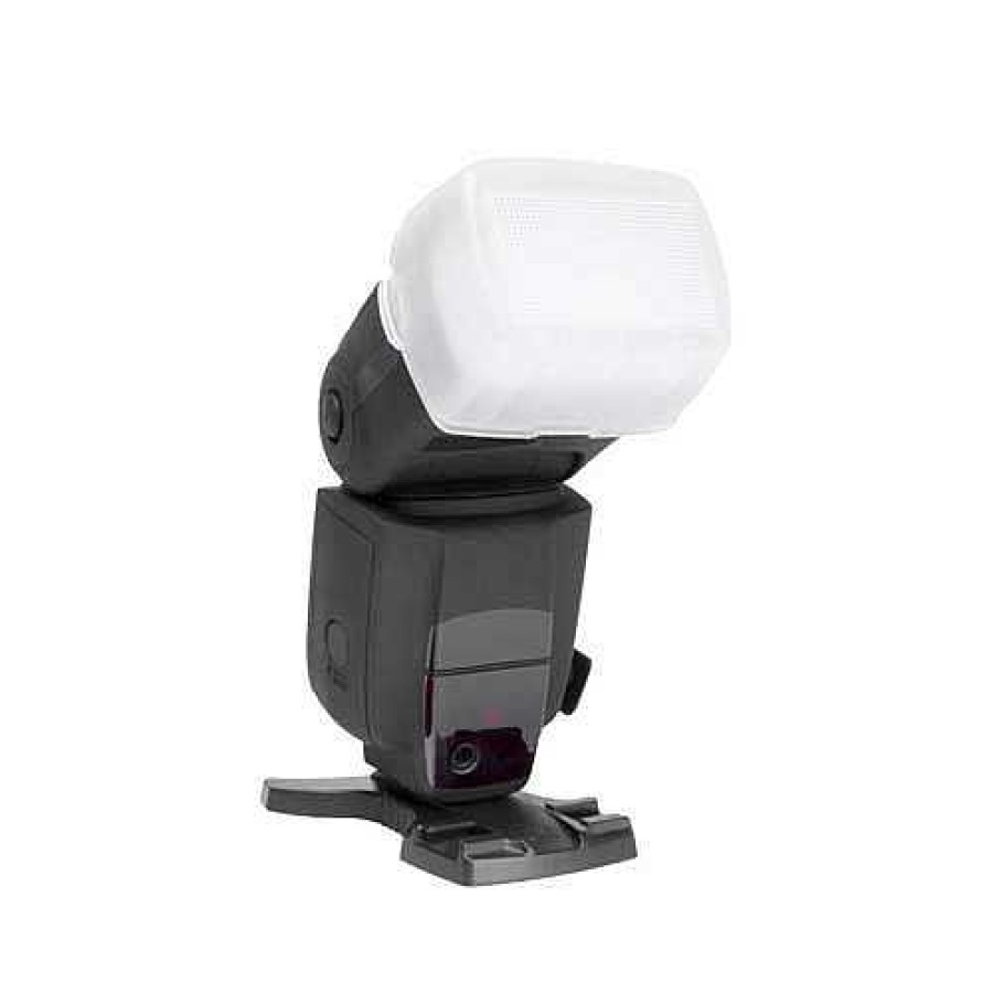 ProMaster Diffusers | Promaster Flash Diffuser - Canon 600Ex