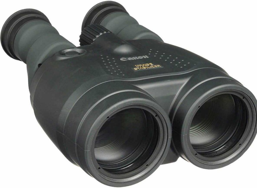 Canon Binoculars | Canon 15X50 Is - Image Stabilised Binoculars