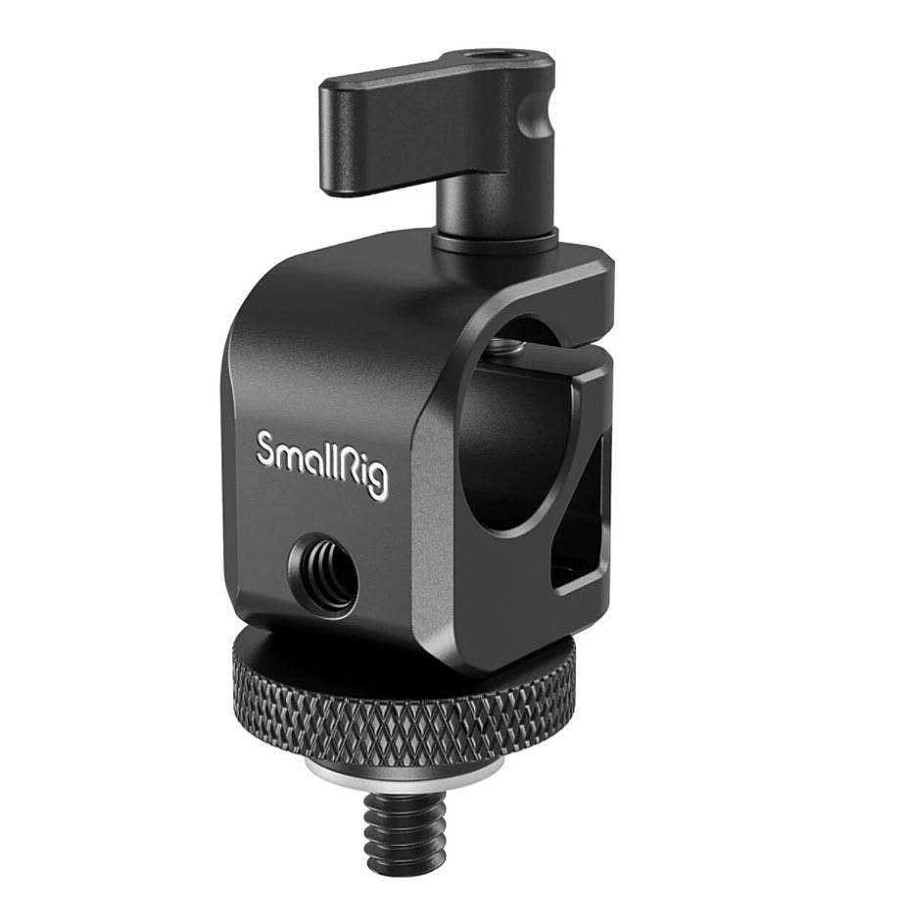 SmallRig Gimbals & Stabilisers | Smallrig Single Railblock - 860B