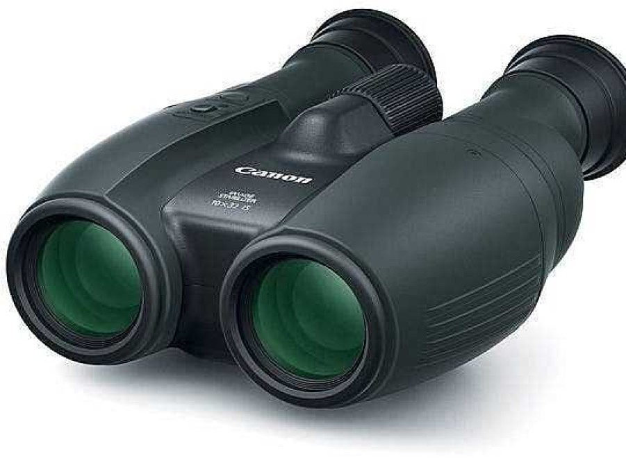 Canon Binoculars | Canon 10X32 Is - Image Stabilised Binoculars