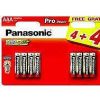 Panasonic Batteries | Panasonic Aaa 8 Pack Alkaline Battery