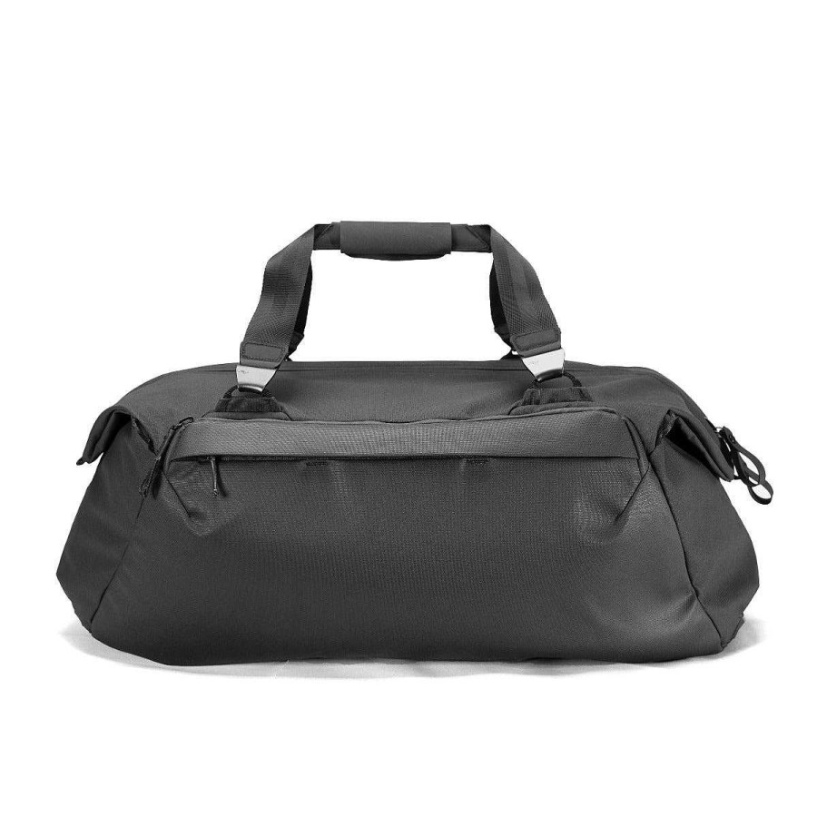 Peak Design Bags | Peak Design Travel Duffel 65L - Black