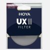 Hoya Lens Filters | Hoya 82Mm Ux Ii Circular Polariser Filter