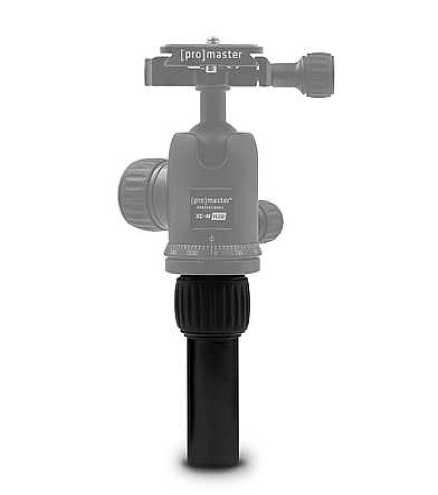 ProMaster Tripod Accessories | Promaster Xc-M 522 Ground Level Adapter - Aluminium