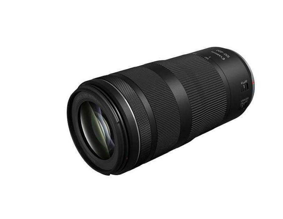 Canon Zoom Lenses | Canon Rf 100-400Mm F/5.6-8 Is Usm Lens