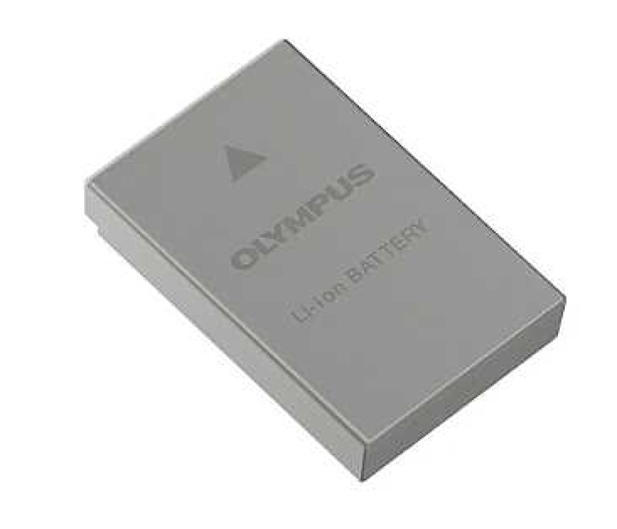 Olympus Batteries | Om System Bls-50(G) Lithium- Ion Battery