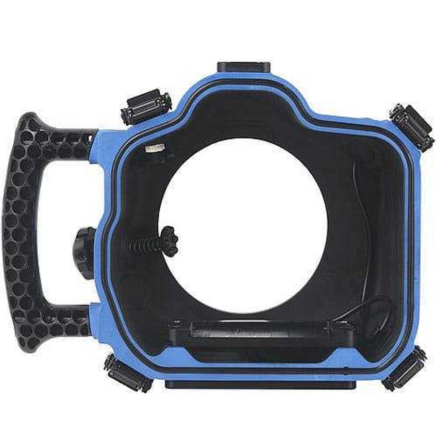 AquaTech Housings | Aquatech Elite Ii Sport Housing Sony A9/A7Iii/A7Riii