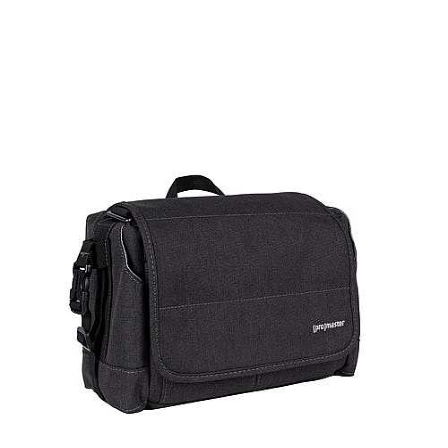 ProMaster Bags | Promaster Cityscape 120 Courier Bag - Charcoal Grey