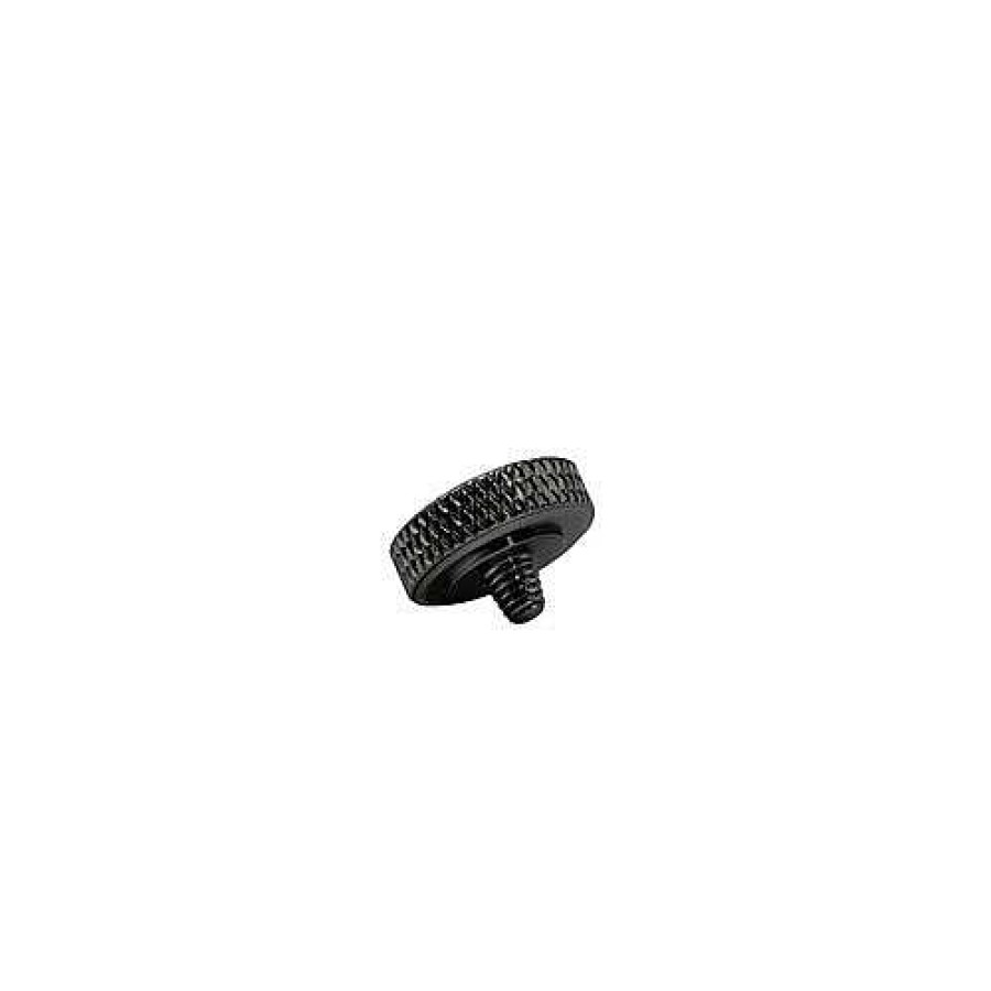 ProMaster Remotes | Promaster Deluxe Soft Shutter Release Button - Black / Black