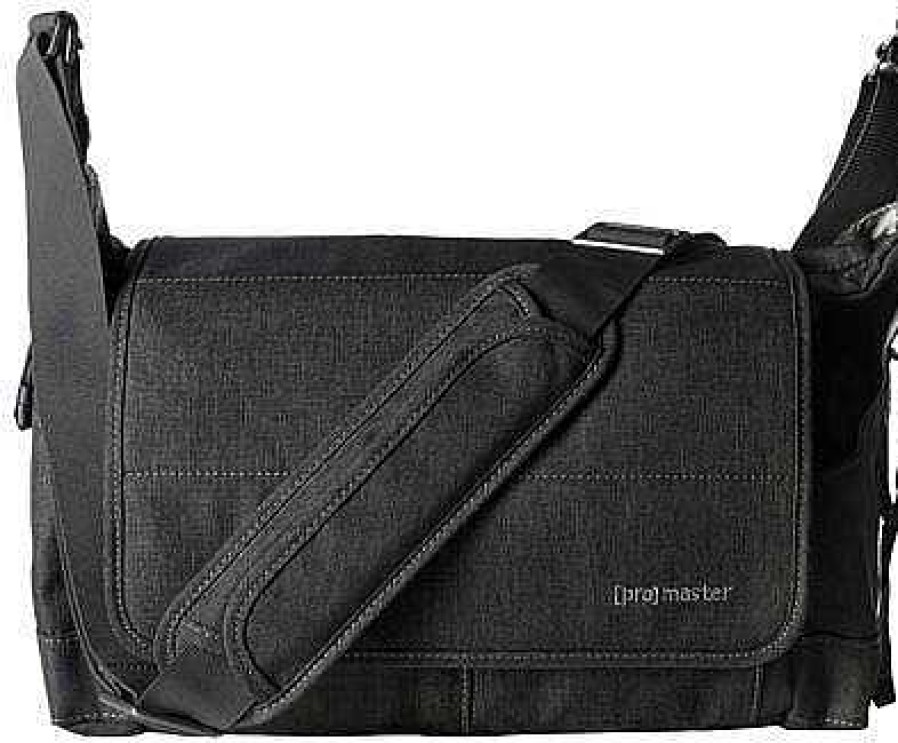 ProMaster Bags | Promaster Cityscape 130 Courier Bag - Charcoal Grey