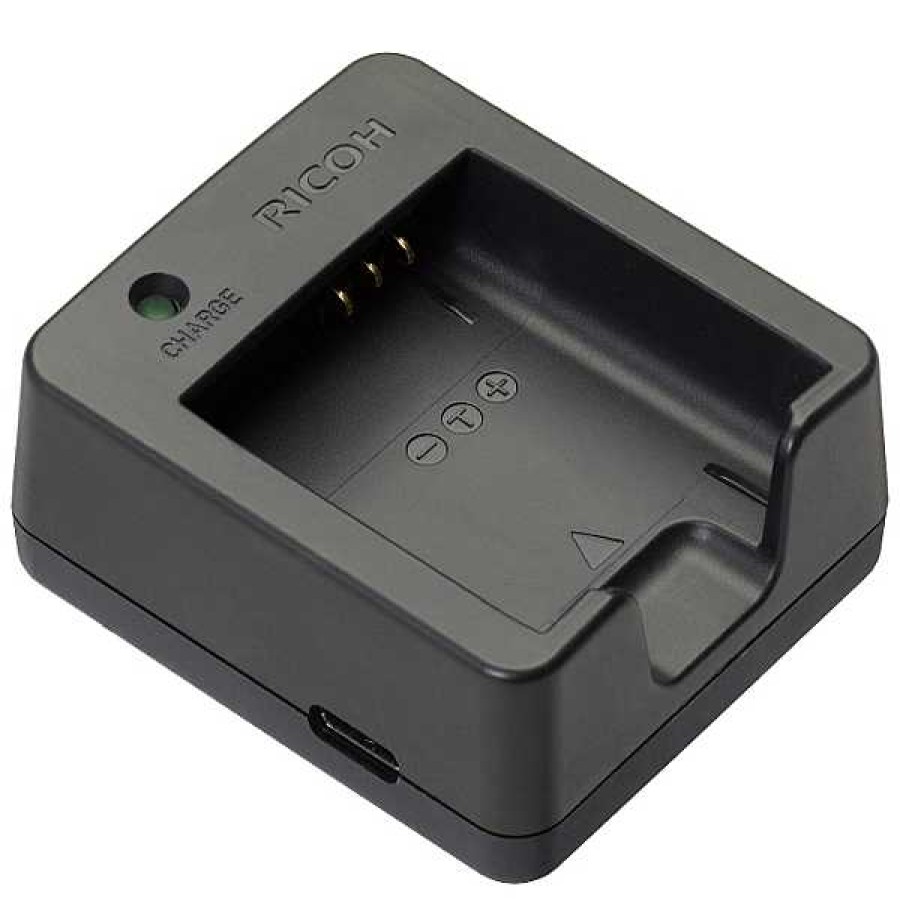 Ricoh Battery Chargers | Ricoh Bj-11 Battery Charger For Db-110 Battery