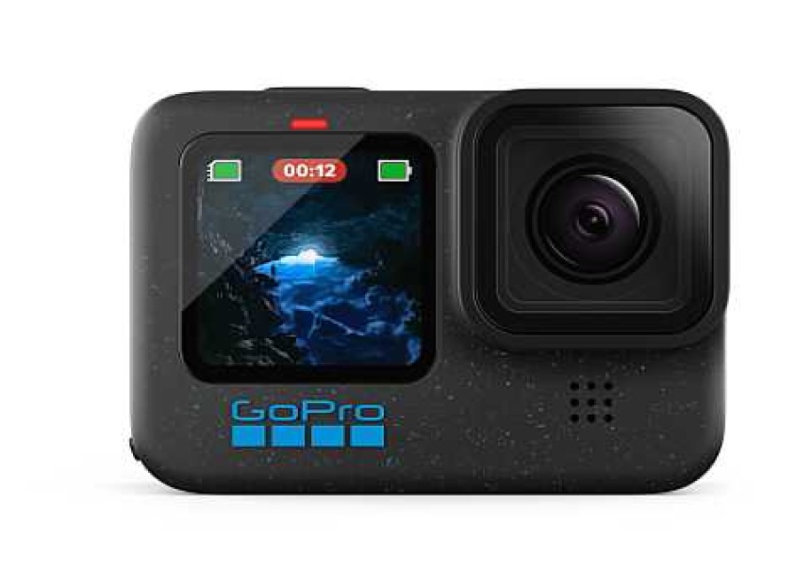 GoPro Action | Gopro Hero12 Black Action Camera