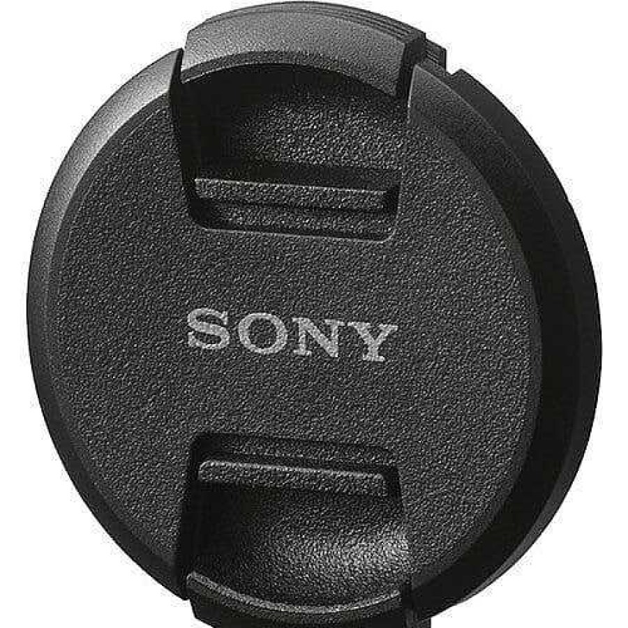 Sony Lens Caps | Sony Alcf49S 49Mm Front Lens Cap